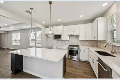 4416 Snead Street, Celina, TX 75009 - Photo 5