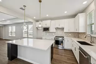 4416 Snead St, Celina, TX 75009 - Photo 5