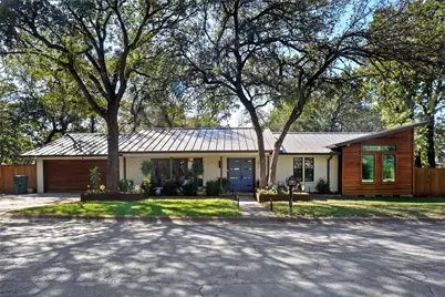 1724 Boston Avenue, Bridgeport, TX 76426 - Photo 1