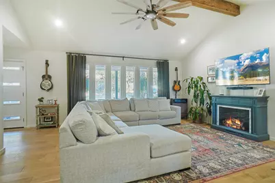 1724 Boston Avenue, Bridgeport, TX 76426 - Photo 3