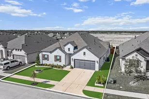 1140 Monterra Wy, Fate, TX 75087 - Photo 1