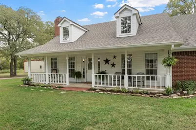 649 Raceway Road, Axtell, TX 76624 - Photo 5