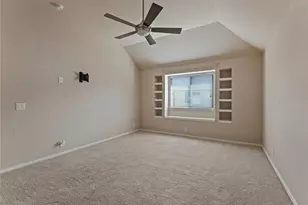 952 Tara Dr, Burleson, TX 76028 - Photo 35