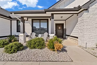 1009 Boulder Road, Weatherford, TX 76085 - Photo 5