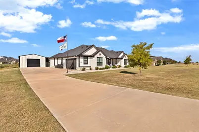 1009 Boulder Road, Weatherford, TX 76085 - Photo 1
