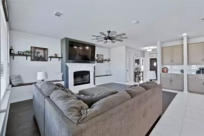 1009 Boulder Road, Weatherford, TX 76085 - Photo 7