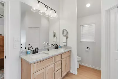 4455 Skyline Drive, Bluff Dale, TX 76433 - Photo 27