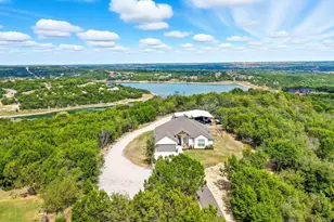 4455 Skyline Dr, Bluff Dale, TX 76433 - Photo 1