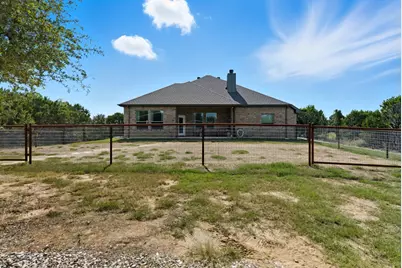 4455 Skyline Drive, Bluff Dale, TX 76433 - Photo 11