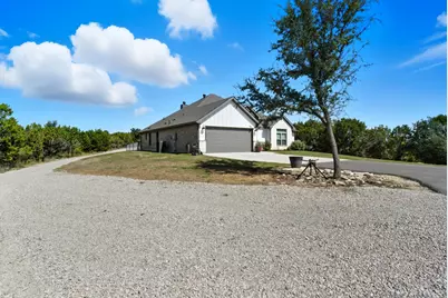 4455 Skyline Drive, Bluff Dale, TX 76433 - Photo 5