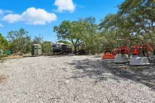 4455 Skyline Dr, Bluff Dale, TX 76433 - Photo 9