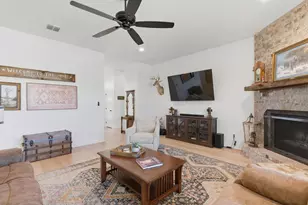 4455 Skyline Dr, Bluff Dale, TX 76433 - Photo 23