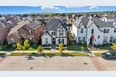 4324 Smokey Quartz Ln, Arlington, TX 76005 - Photo 1