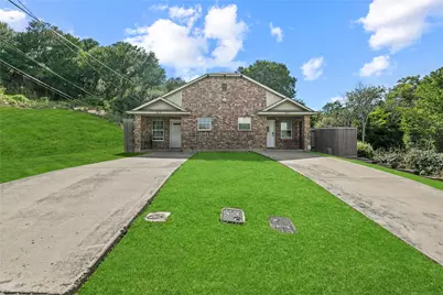 2617 Prospect Avenue, Fort Worth, TX 76164 - Photo 1