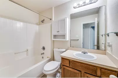 2617 Prospect Avenue, Fort Worth, TX 76164 - Photo 9