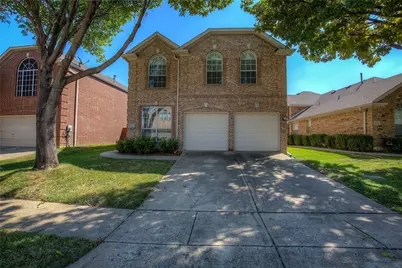 8116 Dogwood Lane, Irving, TX 75063 - Photo 1