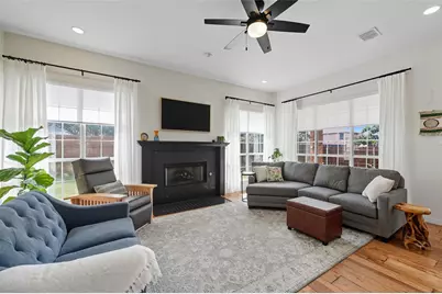 1916 Fall Creek Trail, Keller, TX 76248 - Photo 9