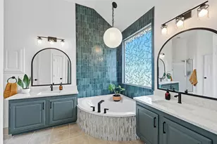 1916 Fall Creek Trail, Keller, TX 76248 - Photo 17