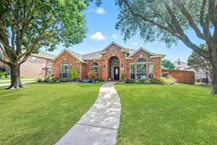 1916 Fall Creek Trail, Keller, TX 76248 - Photo 3