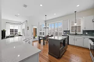 1916 Fall Creek Trail, Keller, TX 76248 - Photo 5