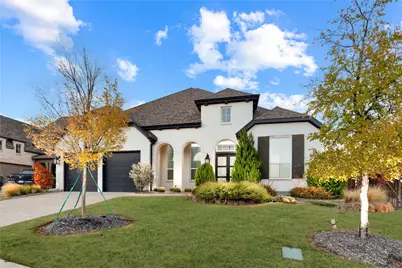 4100 Sandbrock Parkway, Aubrey, TX 76227 - Photo 1