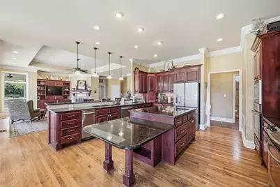 1719 Moreland Drive, Sherman, TX 75090 - Photo 7