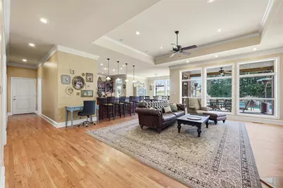 1719 Moreland Drive, Sherman, TX 75090 - Photo 5