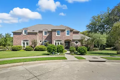 1719 Moreland Drive, Sherman, TX 75090 - Photo 3