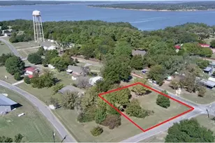 Lot 255-256 Forest Ln, Gordonville, TX 76245 - Photo 1