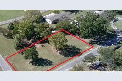 Lot 255-256 Forest Lane, Gordonville, TX 76245 - Photo 5