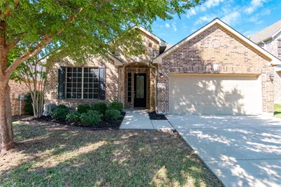 3312 Glen Crest Lane, Denton, TX 76208 - Photo 1