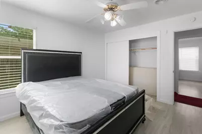 608 N East Street, Arlington, TX 76011 - Photo 17