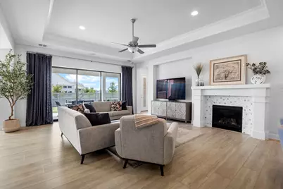 408 N Pecan Parkway, Northlake, TX 76247 - Photo 5