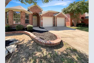 720 Lake Grove Drive, Little Elm, TX 75068 - Photo 1