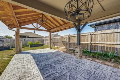 3508 Ballam Street, Sherman, TX 75092 - Photo 5