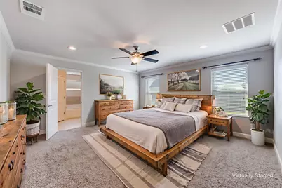 3508 Ballam Street, Sherman, TX 75092 - Photo 15