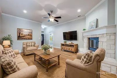 3508 Ballam Street, Sherman, TX 75092 - Photo 7