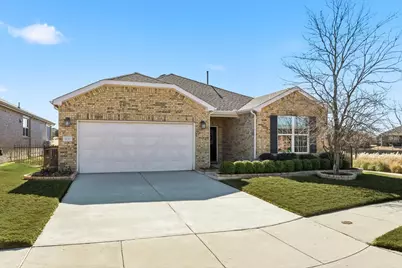 900 Memorial Drive, Little Elm, TX 76227 - Photo 1