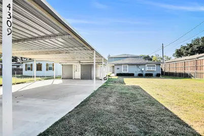 4309 Elmwood Court, Granbury, TX 76049 - Photo 1