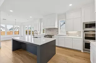 4220 Kinglet Ct, Prosper, TX 75078 - Photo 5