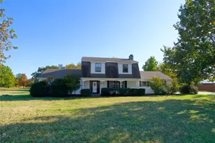 1196 Co Rd 260, Gainesville, TX 76240 - Photo 1