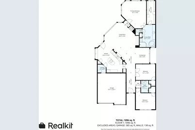 3752 Park Place, Addison, TX 75001 - Photo 23