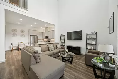 6541 Northern Dancer Drive, North Richland Hills, TX 76180 - Photo 3