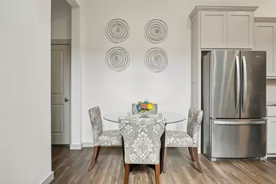 6541 Northern Dancer Drive, North Richland Hills, TX 76180 - Photo 11