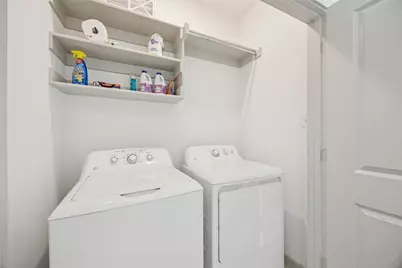 6541 Northern Dancer Drive, North Richland Hills, TX 76180 - Photo 21