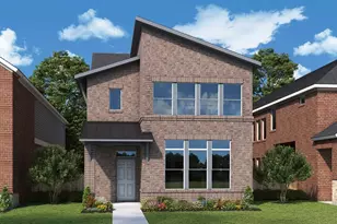 1502 Roundup Wy, Argyle, TX 76226 - Photo 1