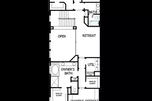 1502 Roundup Wy, Argyle, TX 76226 - Photo 3