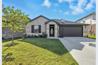 3004 Brittlebush Drive, Fort Worth, TX 76108 - Photo 1