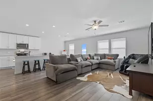 3004 Brittlebush Dr, Fort Worth, TX 76108 - Photo 3