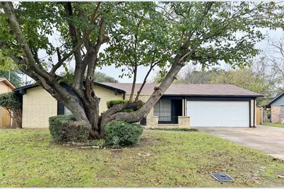 5652 Conlin Drive, Fort Worth, TX 76134 - Photo 1